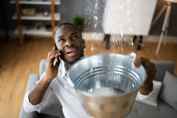 Best Water damage restoration company  in Grandview Plaza, KS