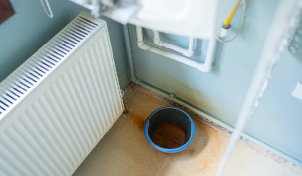 Best Sewage cleanup and water damage restoration  in Grandview Plaza, KS